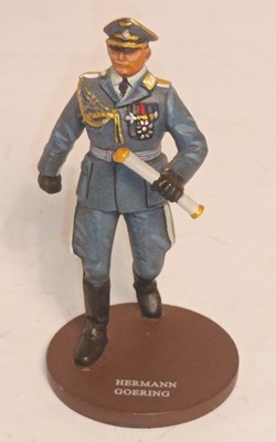 Hermann Goering