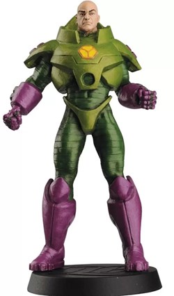 Lex Luthor