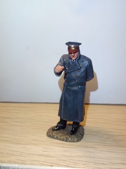 King of country's Berlin'45