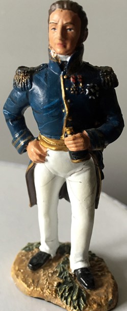 Maréchal Suchet 1770-1826