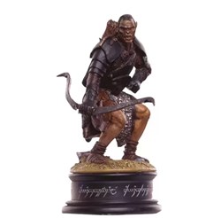 Archer Orc (Pion Noir)