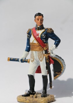 Maréchal Jean-de-Dieu Soult, 1769-1851