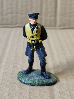 Fighter Pilot Germany