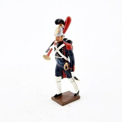 Clairon du génie de la garde (1812)