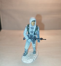 Alpini Italy (Chasseur Alpin Italien - 2000)