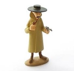 Le Chasseur de primes