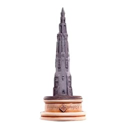Minas Tirith (Tour Blanche)