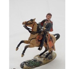 Lord Uxbridge cavalerie légère de Wellington à Waterloo 1815