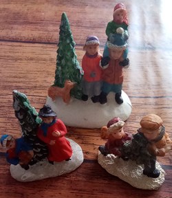 Personnages