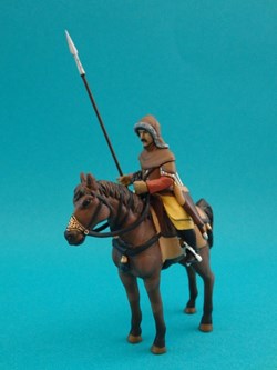 Mongol, XII siècle