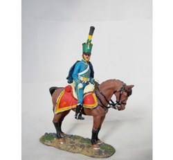 Hussard Hongrois 1809