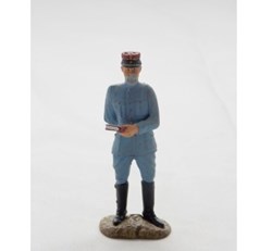 Médecin Militaire de 1916