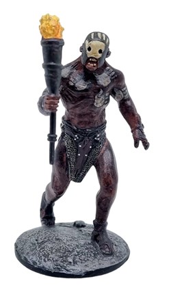Uruk-Hai déchainé