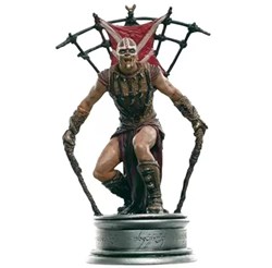Maître Haradrim (Pion Noir)
