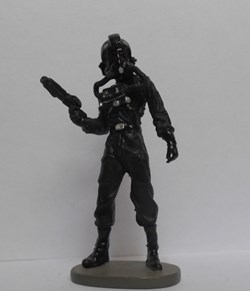 Pilote de Chasseur TIE