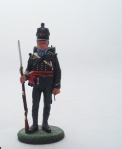 Sergent 95e Régiment de Fusilier 1811