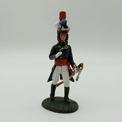 Général Louis Ch. Antoine Desaix 1800