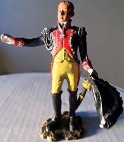 Général Buquet 1766-1835