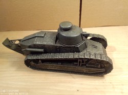 Char Renault FT 17
