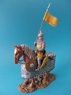 Tarkhan timouride - vers 1400