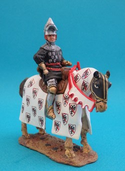 Bertrand du Guesclin - 1371