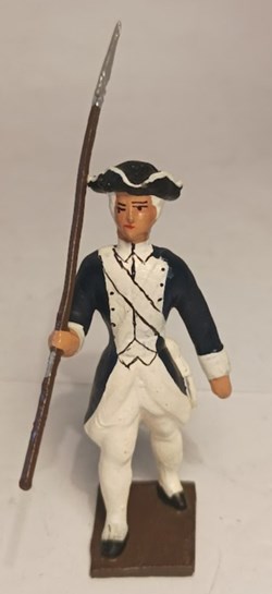 Piquier de l'état nlle angleterre