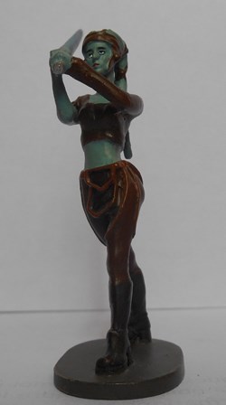 Aayla Secura