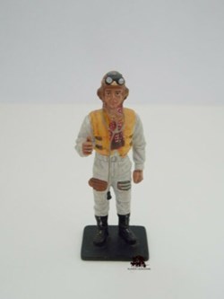 RAF Fighter pilot UK 1940
