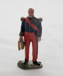 Général Mouton 1770 - 1838