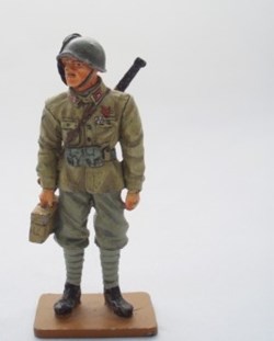 Caporal Italien Bersagliers 1944