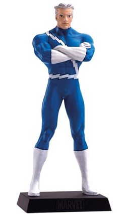 Quicksilver