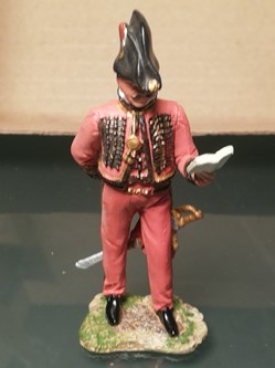 Général Montbrun 1770 - 1812