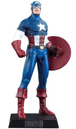 Captain America