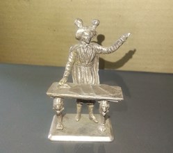 Fouquier Tinville