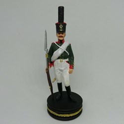 Grenadier de la garde impériale Russe