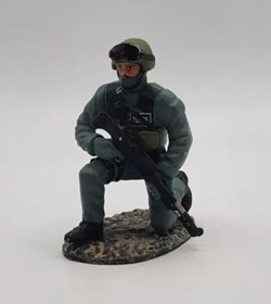 Special Response Team (SRT) USA 2002
