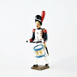 Tambour des grenadiers de la garde (1812)