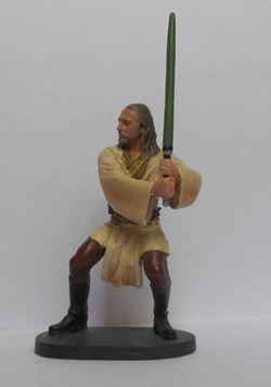 Qui-Gon Jinn