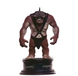 Troll de Siège (Pion Noir)