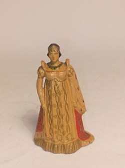 Joséphine de Beauharnais au sacre
