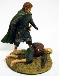 Merry et Pippin