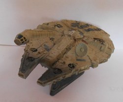 Faucon Millenium