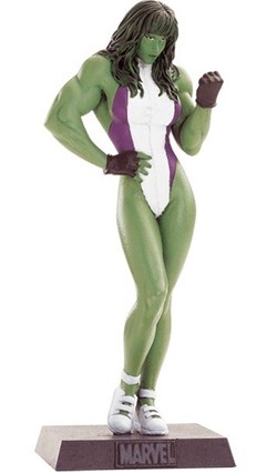 Miss Hulk