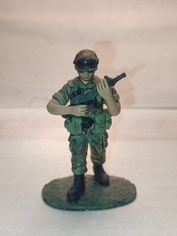 Foreign légion (Legion Etrangère Espagne) - 1999