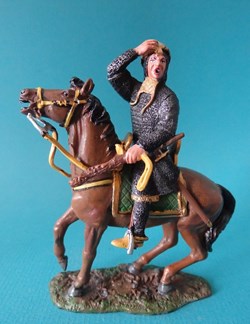 Duc Guillaume de Normandie - 1066