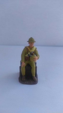 Zouave de 1917