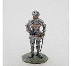 Chevalier Anglais XIVe siècle