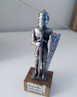 Chevalier