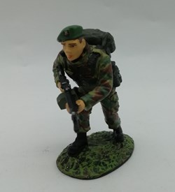 Green Beret USA 1998