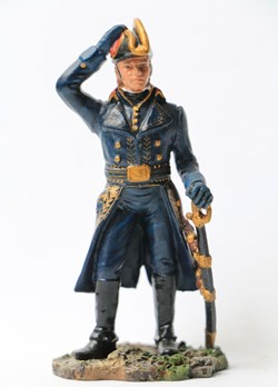 Général de division Louis Charles Antoine Desaix, 1768-1800